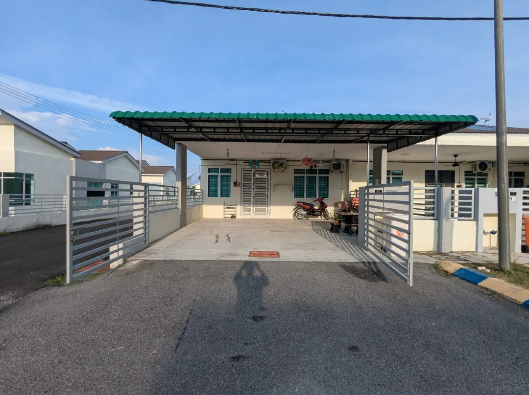 Homestay Ibunda - 大港