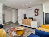 9 On Barrack Hotels near Palm Tree Mosque