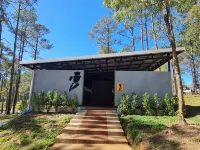 Camping Park Resort By EHM Hotels in 