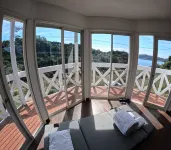 IST Villa 02: Seaside for 7 people Hotels in Bizen