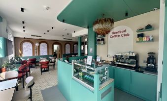 Rosemay Boutique Hotel Near Heathrow Airport