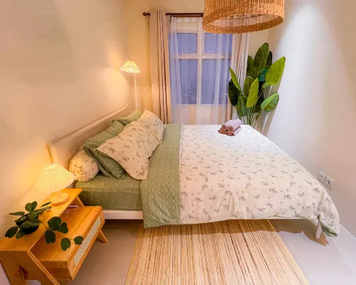 Madison Park Family Apartment by Host Jess Nổi bật Photos