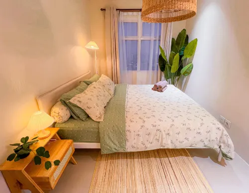 Madison Park Apartments by HostJess Các khách sạn ở Tây Jakarta