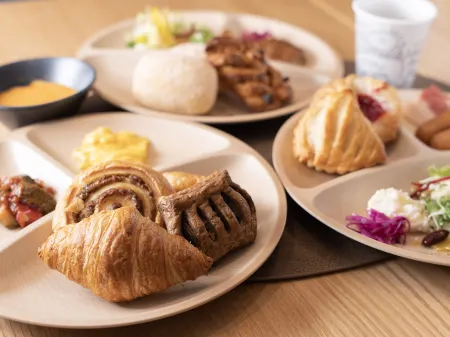 SUPER HOTEL Premier Aso Kumamoto Airport