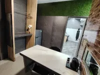 CHIENG APARTMENT Hotels in Kota Batu