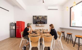 Nice Hostel