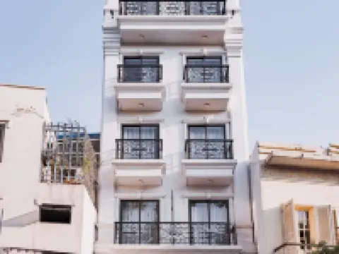 The Eastern Hotel & Apartment Hotels in Haiphong