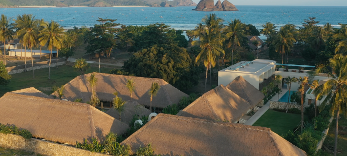 Boni Beach Lombok | Hotel & Restaurant Hotels in Lombok