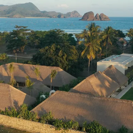 Boni Beach Lombok | Hotel & Restaurant