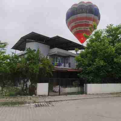 Engin HOME Hotel Exterior