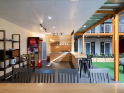 Nin Garden Homestay Hotels in Vung Tau