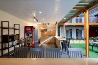 Nin Garden Homestay