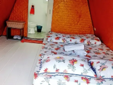 วอรา น่าน โรงแรมในอำเภอ ปัว