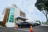 Hotel Sepanak By Amazing Hotels in Curup