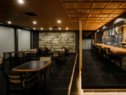 雲雀乃溫泉飯店（箱根）