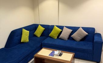 Al Jury Serviced Apartments