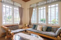 Calma Villa at Cipanas, Bogor