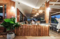 Vla moon boutique Hotels in Sai Noi