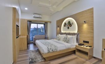 Hotel SR Laxmi
