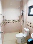 Phobruk Resort and garden Hotels in Na Yai Am