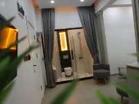 Atlantis Home Palace 卡拉比克住宿飯店