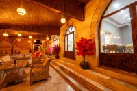 Seyrah Hotel - 3-Sterne