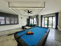 Rimbun SENJA Port Dickson • Ocean Sunset View Hotels in 