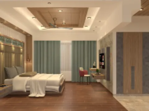 Hotel K Fortune Hotels in Kurnool