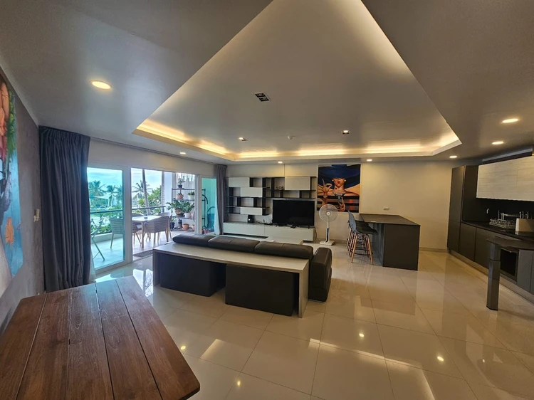 รูปภาพของKaron Butterfly Condo #C162