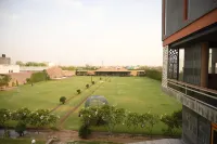 Krishnangan Hotel & Resort