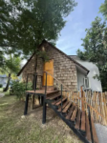 The wide view resort and restaurant