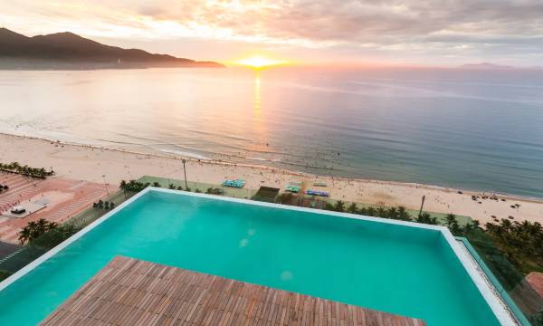 Cozy studio for relaxing holiday | My Khe beach
