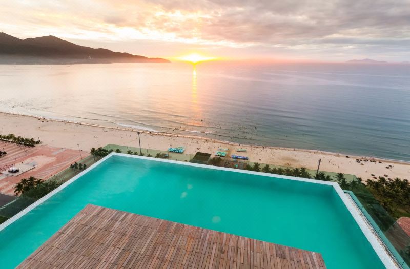 Cozy studio for relaxing holiday | My Khe beach