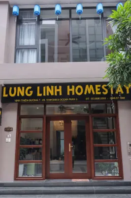 Lung Linh Homestay Ocean Park 3