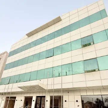 YILV Service Apartment