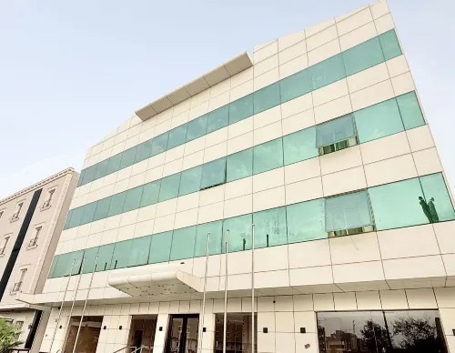 Ejourney Serviced Apartments