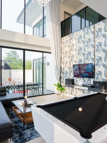 รูปภาพของวีว่าฟันพูลวิลล่าพัทยา