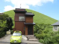 SmartStay Omuroyama, Third Station (3-Gome) 大室高原周辺のホテル