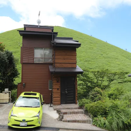 SmartStay Omuroyama, Third Station (3-Gome)