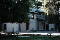 Jacaranda Homestay - Villas