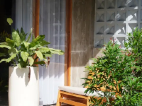 Tasola Boutique Hotel Hotels in Tanjung
