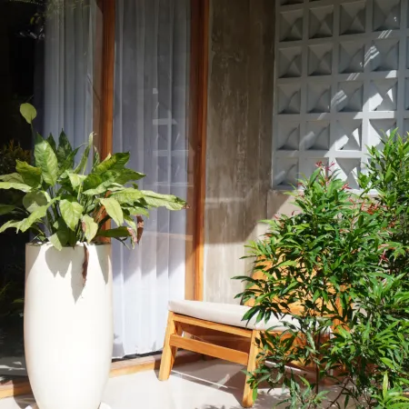 Tasola Boutique Hotel