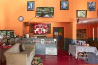 Khaoyai Nature Life and Tour - Airport Shuttle