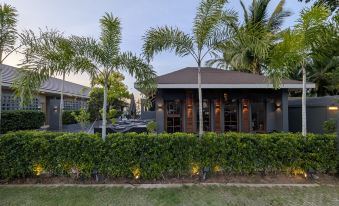 Transit Samui Resort