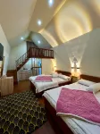 Cabin Veri Dieng By Villafamilyhouse Hotels in Batur