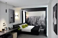 Art Hotel Bishkek Hotels in 