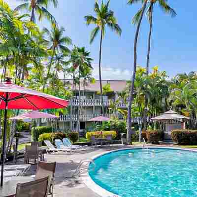 Islander Inn by HI Fitness & Recreational Facilities