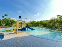 Marina View Resort - Johor 