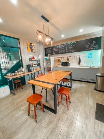 รูปภาพของลัคอีสานลอฟต์