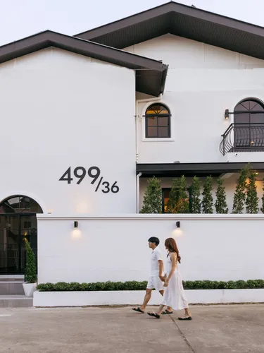 รูปภาพของZenzio pool Villa - Chiangmai